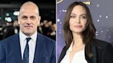 Jonny Lee Miller Recalls ‘Terrifying’ Parachuting Date with ‘Fearless’ Ex-Wife Angelina Jolie in Rare Comments