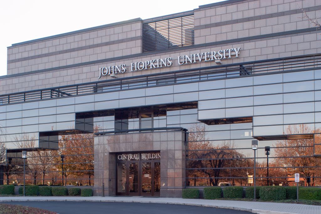 Dr. Nancy Abu-Bonsrah Makes History As The First Black Woman To Graduate From Johns Hopkins University’s Neurosurgery...