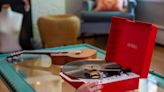 First Look: Victrola’s New Re-Spin Record Player Is a Smart, Eco-Friendly and Affordable Record Player