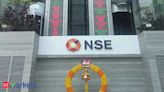 Does NSE's price capping on SME IPOs mean no multibagger returns on Day 1? - The Economic Times