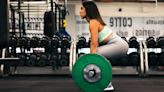 This Simple Form Fix Can Help You Avoid Lower Back Pain When You Deadlift