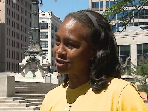 Fever legend Tamika Catchings named Grand Marshal of 500 Festival Parade