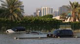 Historic Dubai flooding prompts questions over cloud seeding