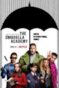 The Umbrella Academy season 1