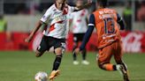 2-0. Cuéllar y Martínes colocan a Always Ready en la cima del grupo A de la Sudamericana