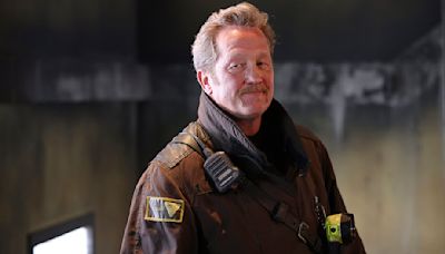 Christian Stolte’s Daughter With His Wife Played a *Special* Role on Chicago Fire