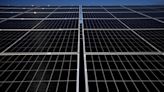 German industry turns to solar in race to cut energy costs