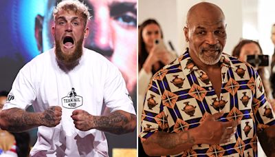 Daniel Cormier: Jake Paul vs. Mike Tyson will be fun as long as it lasts, but ‘Father Time is undefeated’