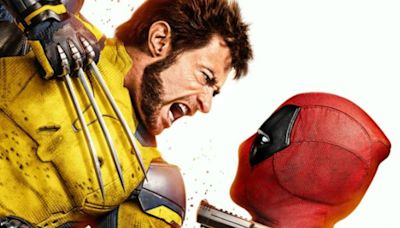 Deadpool & Wolverine Beats Joker's R-Rated Box Office Record - News18