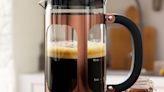 BAYKA 21 Ounce French Press Coffee Tea Maker Small, Now 20% Off