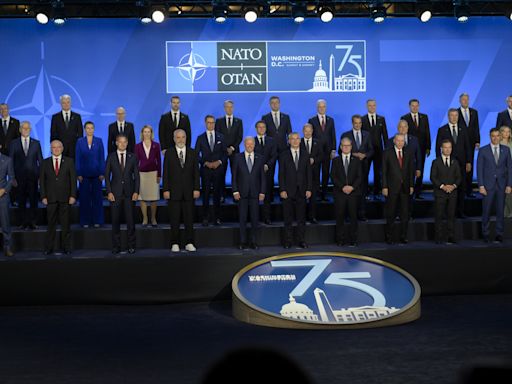 Rusia estudiará medidas para contener a la OTAN tras las decisiones adoptadas en Washington