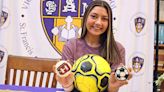 St. Al soccer star Perniciaro to play at Hinds Community College - The Vicksburg Post