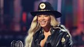 Beyoncé makes history with ‘Cowboy Carter’ hitting No. 1