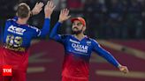 'Namumkin saa...': Former India cricketer decodes Virat Kohli's spectacular run out | Cricket News - Times of India