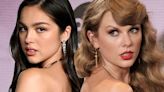 Olivia Rodrigo Addresses Alleged Feud With Taylor Swift, Says Katy Perry Offered to Mentor Her