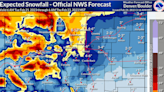 Significant snowstorm bearing down on Fort Collins, Northern Colorado