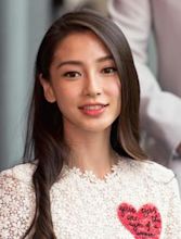 Angelababy