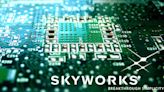 Will the Decline in Skyworks Solutions Turn on a Dime?