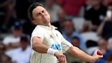 Pace bowler Boult released from New Zealand Cricket contract