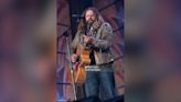 Country singer/songwriter Jamey Johnson headed to Camdenton