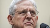 House holds AG Merrick Garland in contempt of Congress