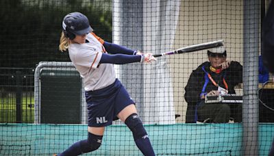 球場上最亮眼的「嬌」點！十大青春活力的棒球女孩 - 體育