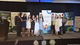 Teen-led Houston businesses win national Junior Achievement awards - Houston Business Journal