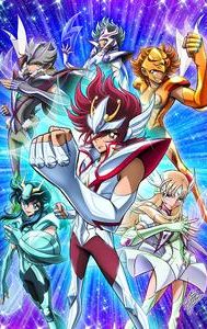 Saint Seiya Omega