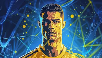 Cristiano Ronaldo Teams Up with Binance for New NFT Collection Despite Ongoing Legal Battle