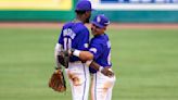 LSU baseball score vs. Wofford: Live updates from Chapel Hill regional elimination game