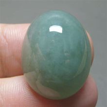 40.25 CT Jadeite Jade Gemstone Natural BIG Green Jadeite Gem | Etsy