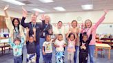 ReadyKids! nonprofit celebrates $30,086 ReadingPals grant from The Sunstone Project
