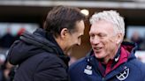 West Ham announce David Moyes exit amid Julen Lopetegui report