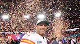 Chiefs backup quarterback Chad Henne retires after Super Bowl 57 win