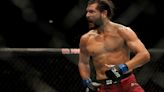 Jorge Masvidal Recalls How Kimbo Slice Brought Him to Backyard Fighting: ‘It Was the Most Gangster SH*T