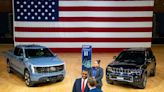 Biden Gives Carmakers a Break on Tough-to-Trace EV Materials