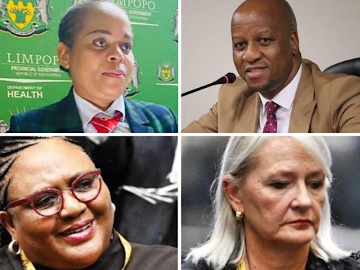 MEET the new-new South Africa’s 'class of 2024'