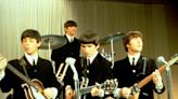 The Beatles fans in tears over music video they say is 'perfect finale'