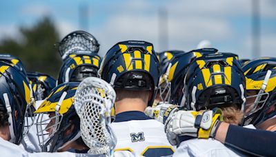 Michigan's season ends in 16-11 defeat to Denver