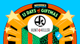 Reviewed's 12 Days of Christmas Gifts Day 11: Hunt a Killer