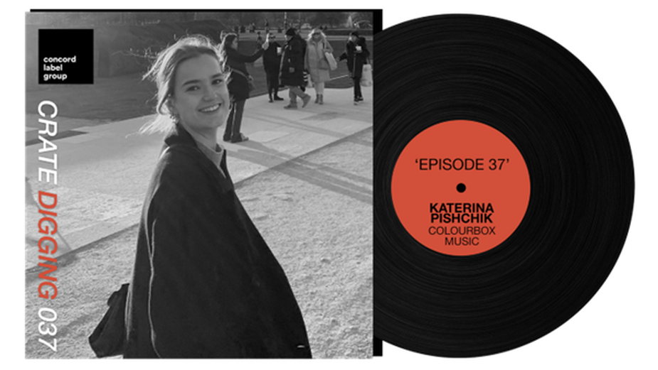 Crate Digging: Katerina Pishchik, Assistant Music Supervisor | LBBOnline