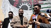 La mexicana Banda MS celebra 20 años en los escenarios con la energía “del primer día”