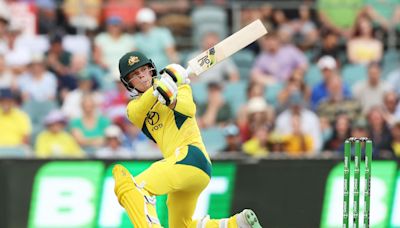 T20 World Cup: Australia Captain Marsh Explains Fraser-McGurk’s Omission