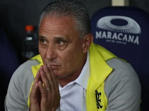 REFORÇOS! Tite aguarda retorno de uruguaios para fortalecer o Flamengo no Brasileirão