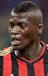 M'Baye Niang