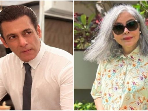 Bollywood Newswrap, July 23: New update on Salman Khan house firing case; Zeenat Aman slams luxury brands on offering low endorsement fees