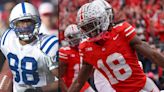 Can Marvin Harrison Jr., other legacy picks outperform their fathers' NFL Draft results?