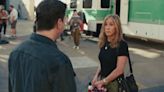 Jennifer Aniston ‘doesn’t recognise’ David Schwimmer in new Uber Eats Super Bowl advert