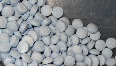 Gillibrand: FEND Act helps in fight against fentanyl trafficking in US