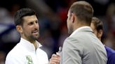 Andy Roddick identifies reasons behind Novak Djokovic's Wimbledon final loss